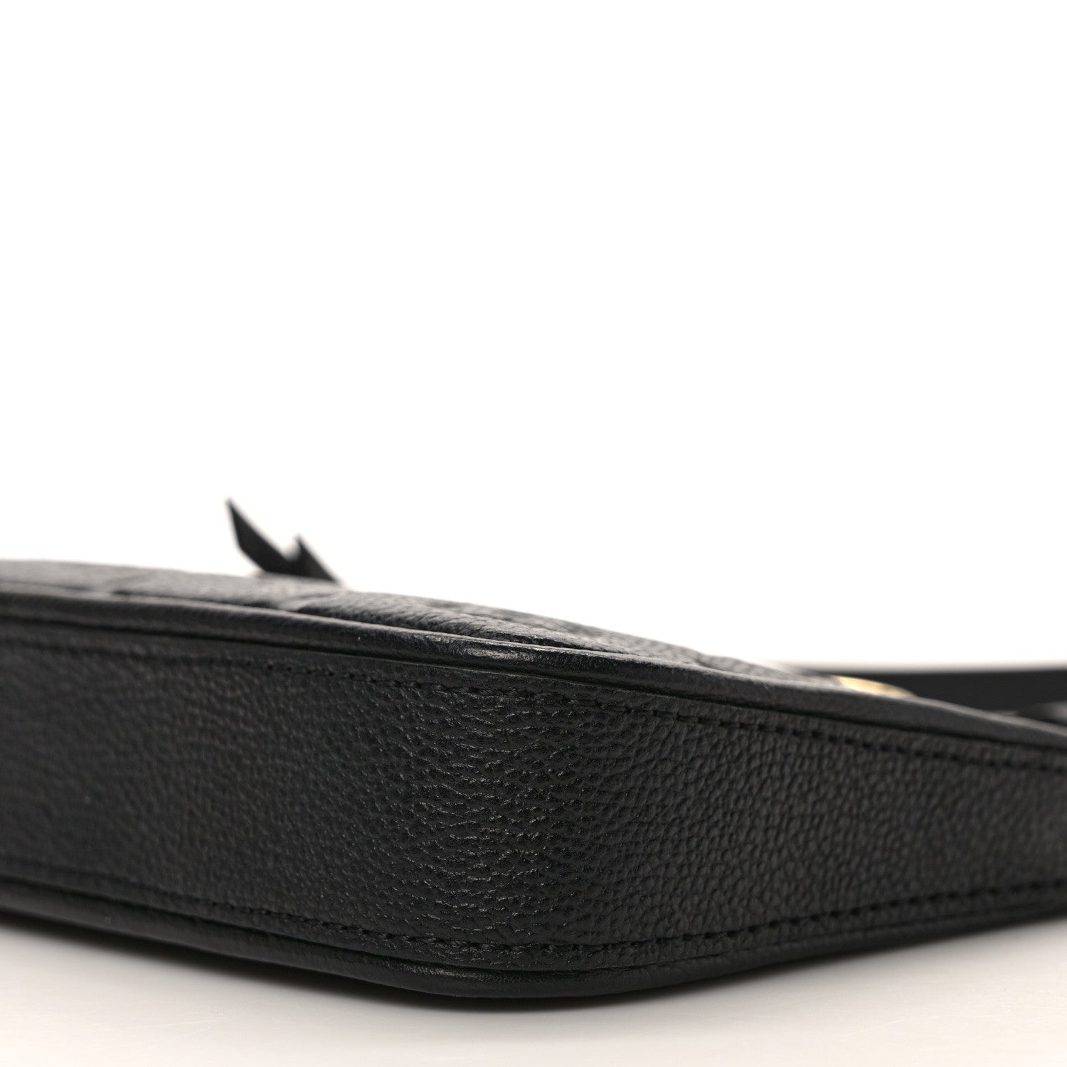 Louis Vuitton Empreinte Easy Pouch On Strap Black 8 of 9