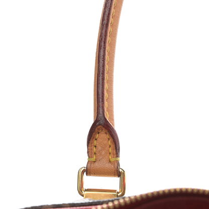 Louis Vuitton Monogram Pallas Cherry 14 of 16