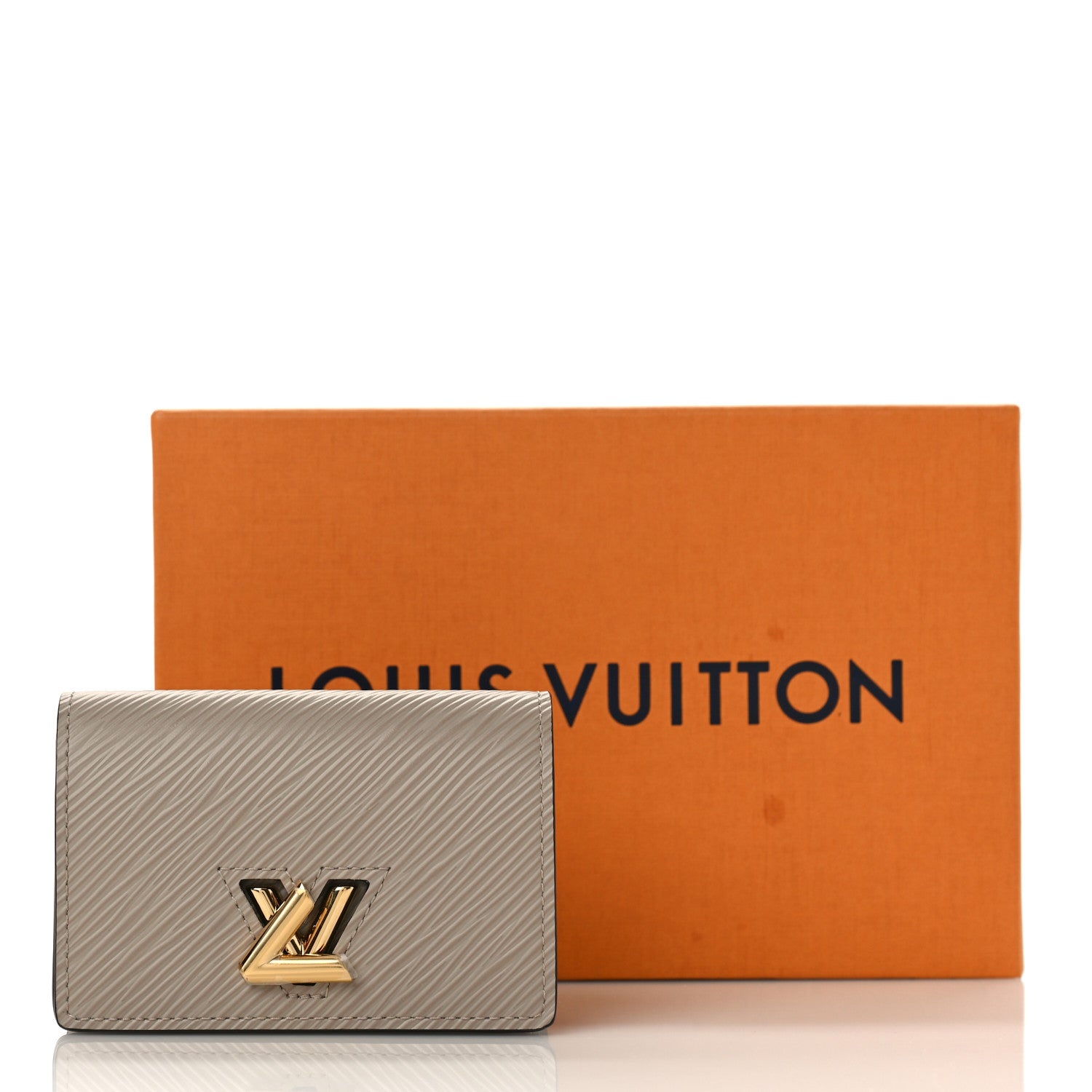 Louis Vuitton Epi Twist Multicartes Galet 9 of 9