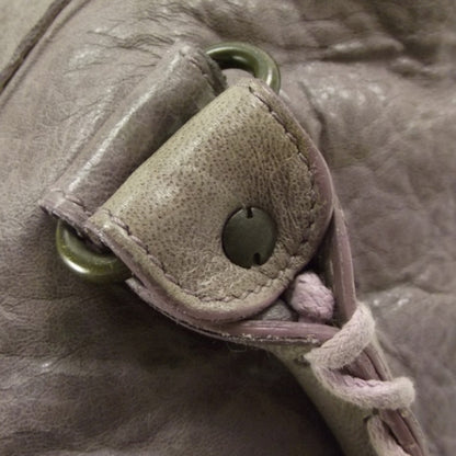 Balenciaga Chevre Twiggy Lilac 10 of 14