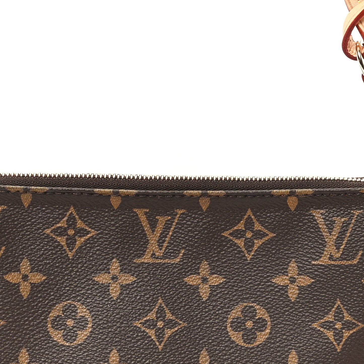 Monogram Pochette Accessories NM