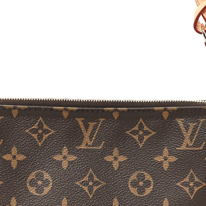 Louis Vuitton Monogram Pochette Accessories NM 7 of 9