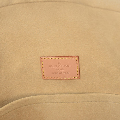 Louis Vuitton Monogram Manhattan GM 6 of 25
