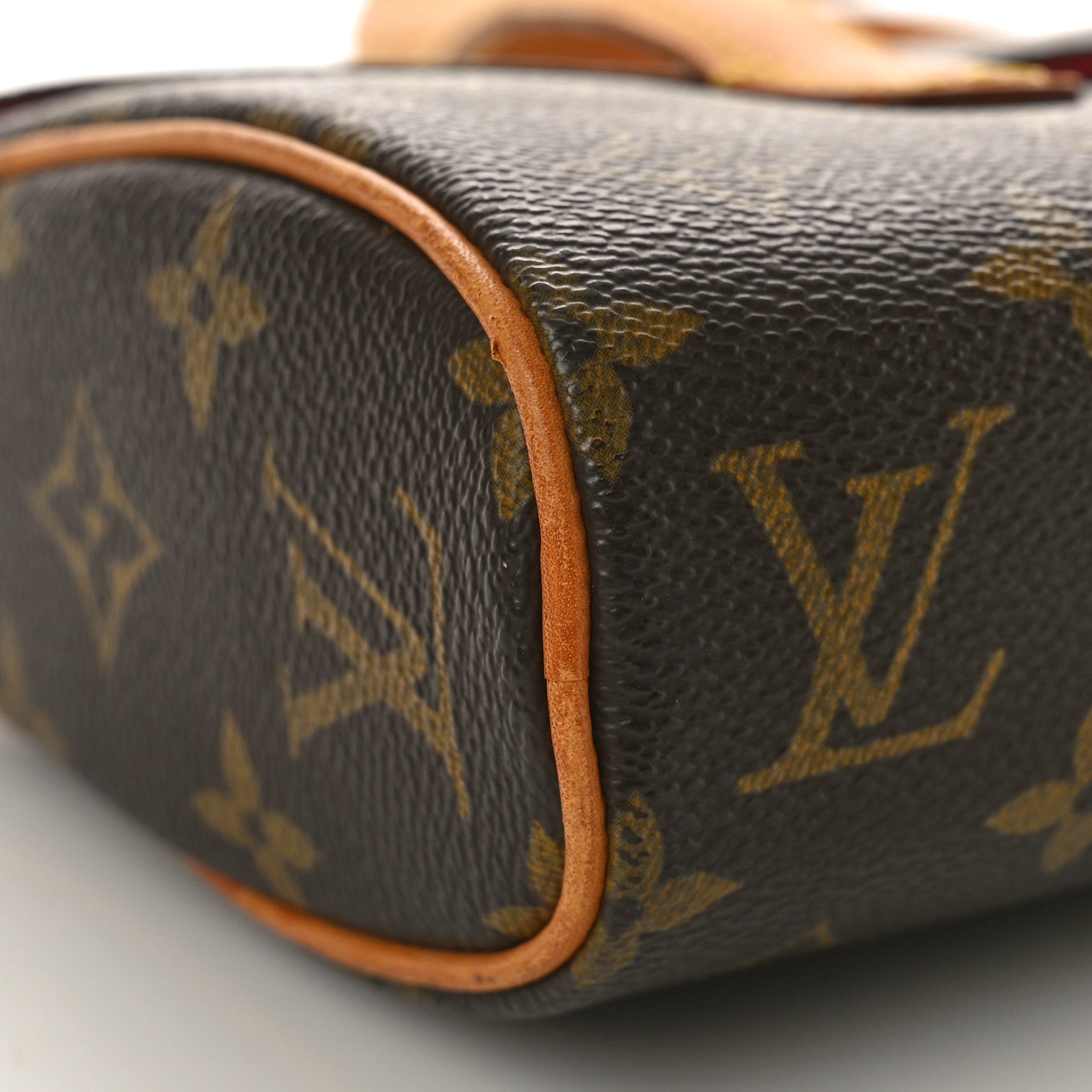 Louis Vuitton Monogram Sonatine 5 of 6