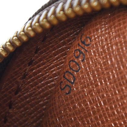 Louis Vuitton Monogram Pochette Marly Bandouliere 8 of 22