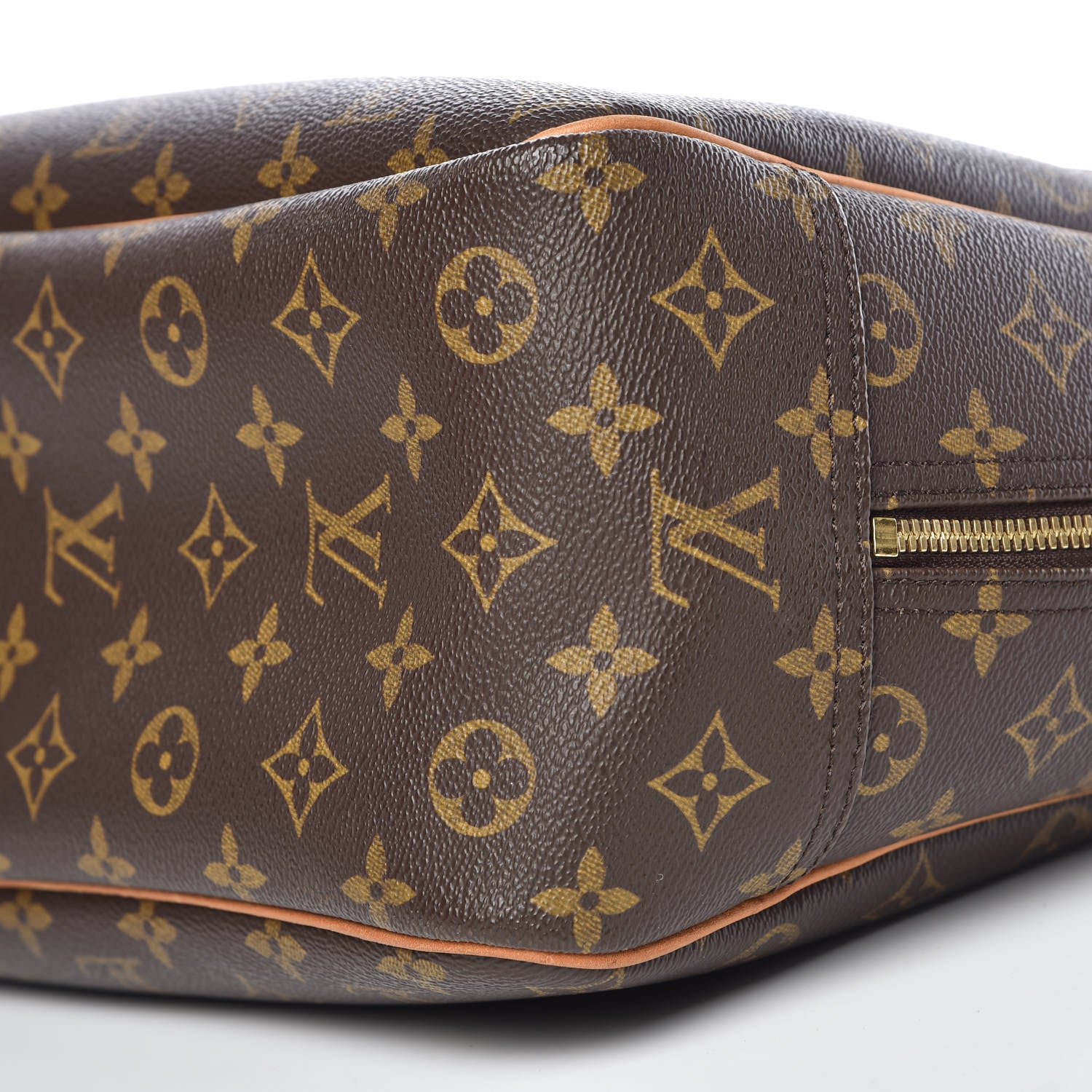 Louis Vuitton Monogram Deauville 9 of 14