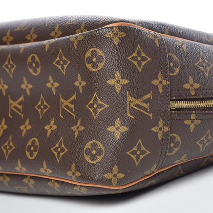 Louis Vuitton Monogram Deauville 9 of 14