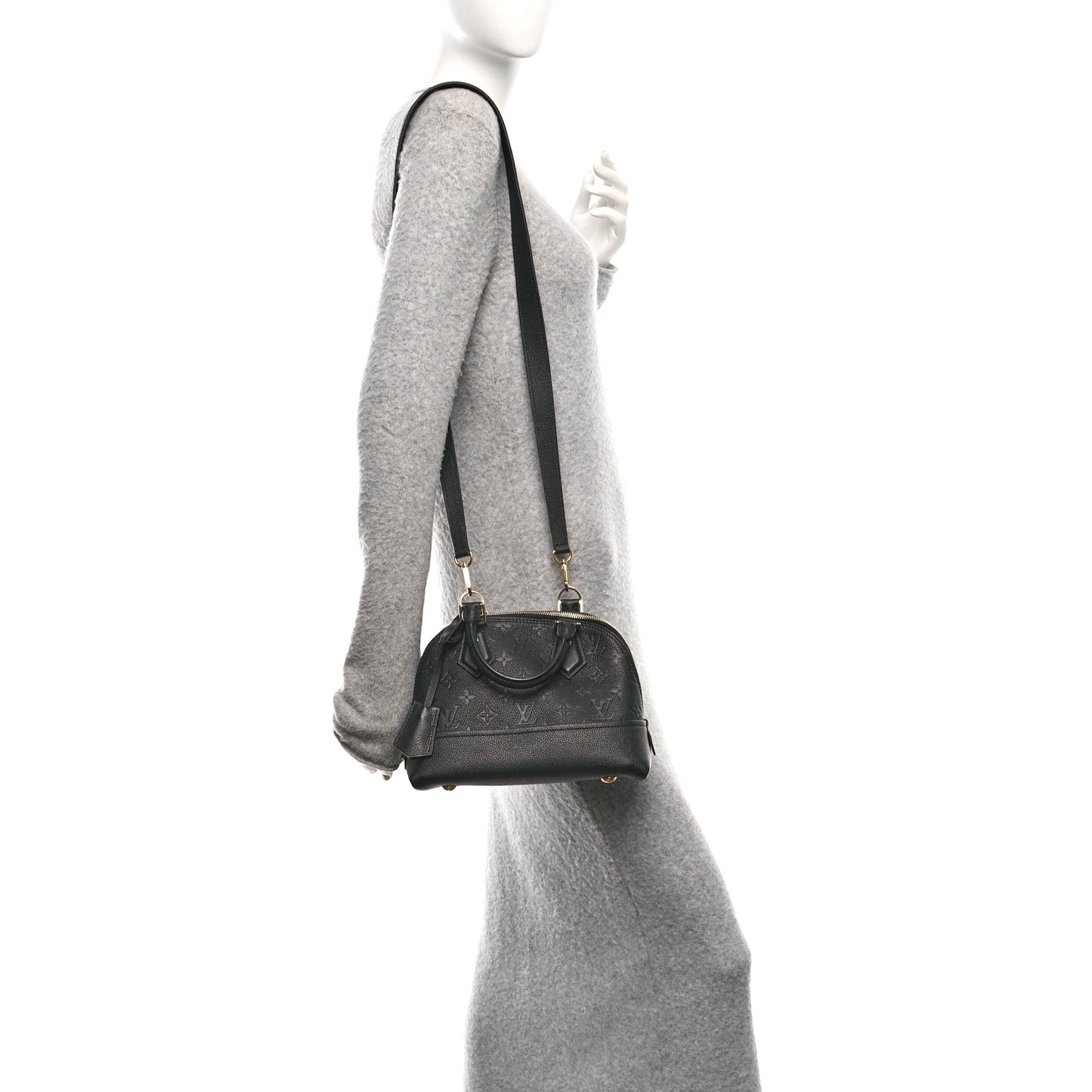 Empreinte Neo Alma BB Black