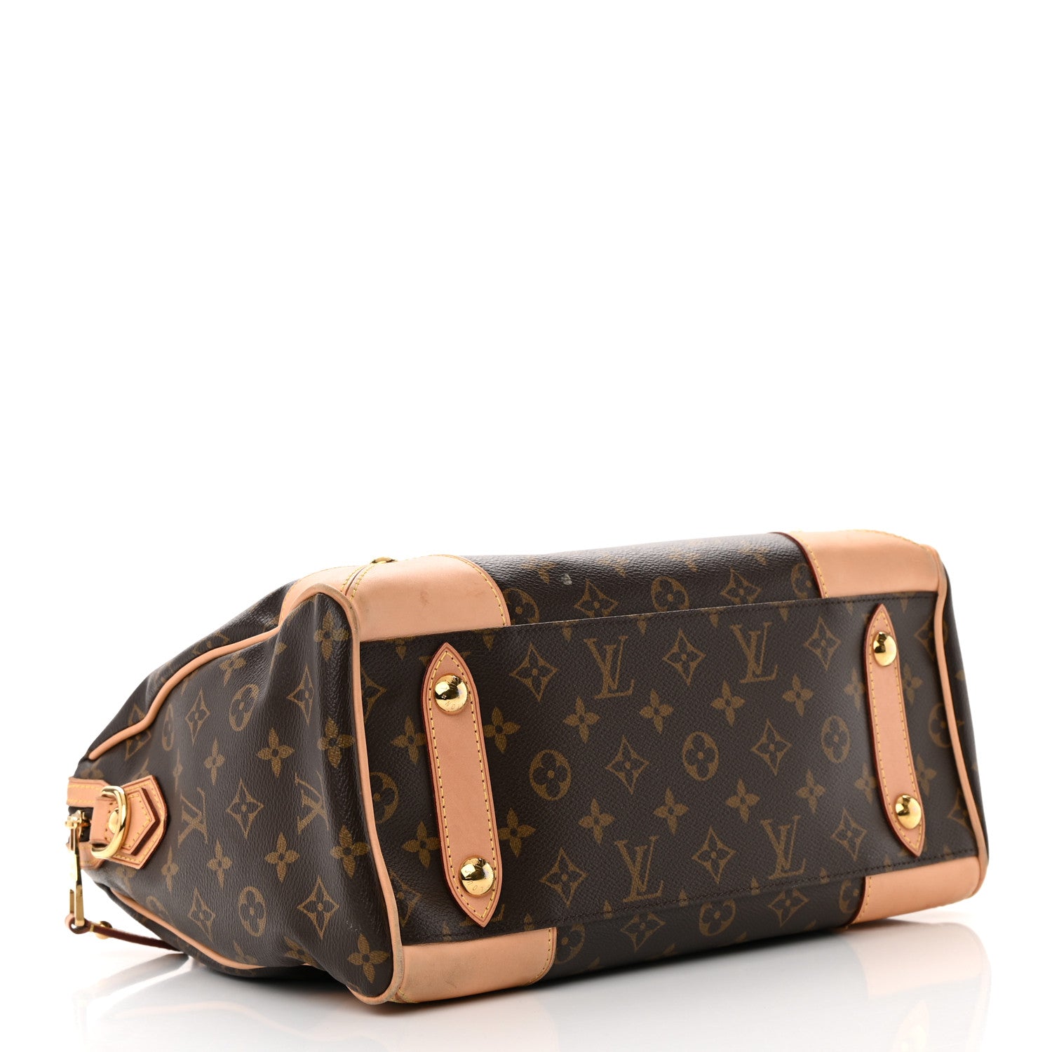 Louis Vuitton Monogram Retiro PM 4 of 14