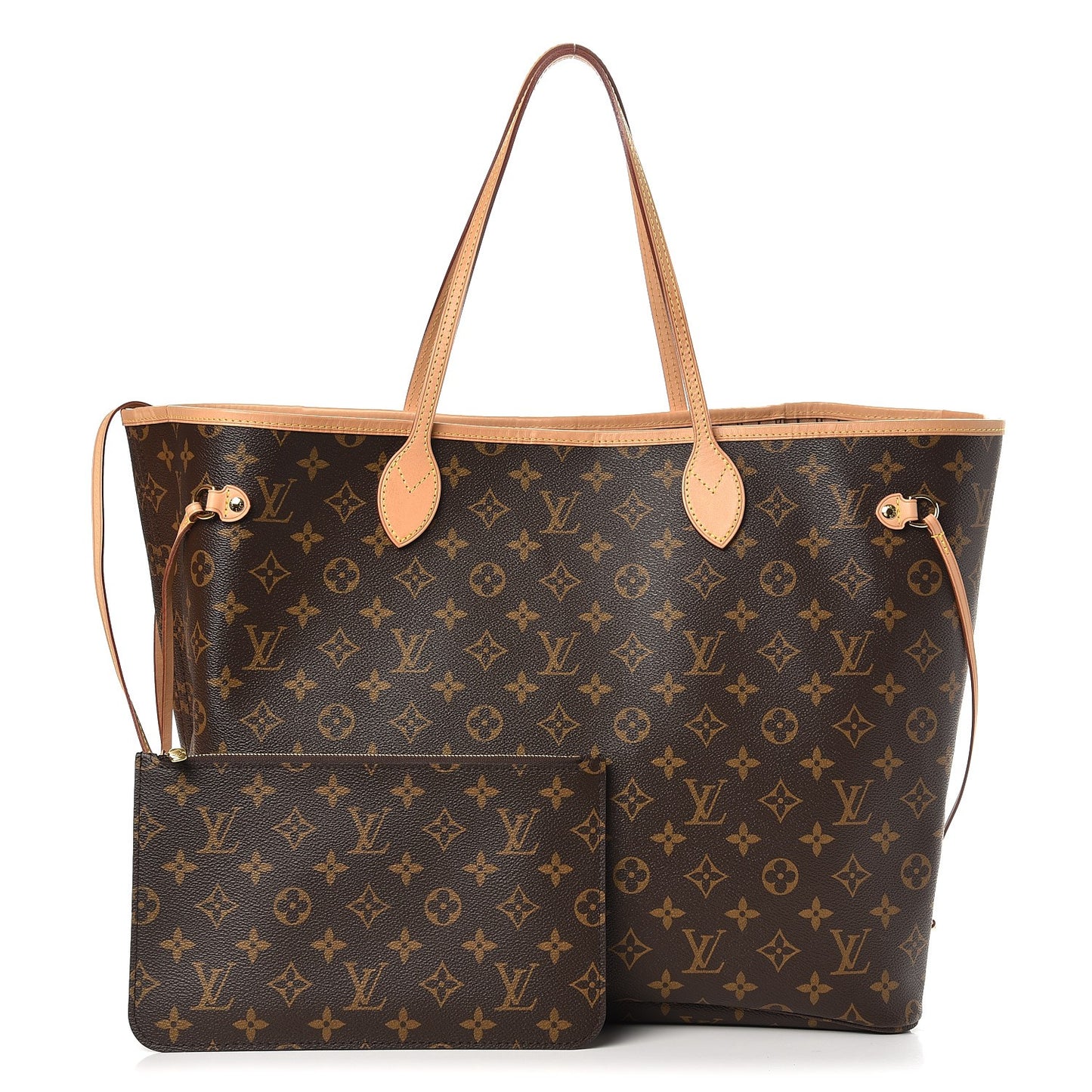 Monogram Neo Neverfull GM