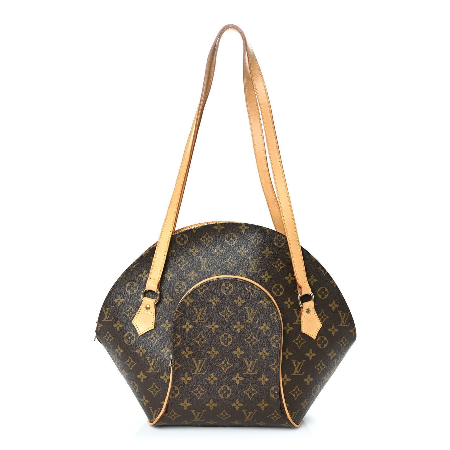 Monogram Ellipse GM Shopping Bag