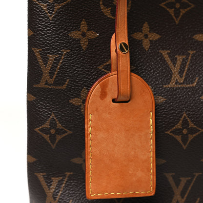 Louis Vuitton Monogram Graceful PM 14 of 15