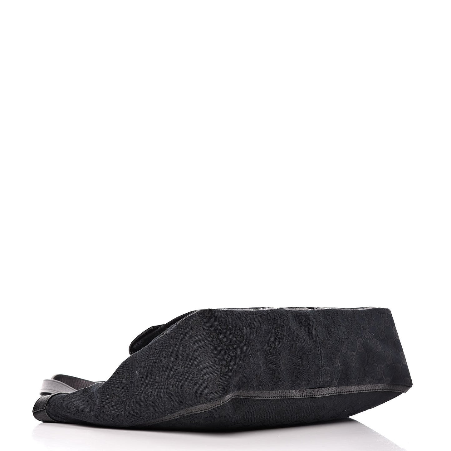 Monogram Abbey D Ring Tote Black