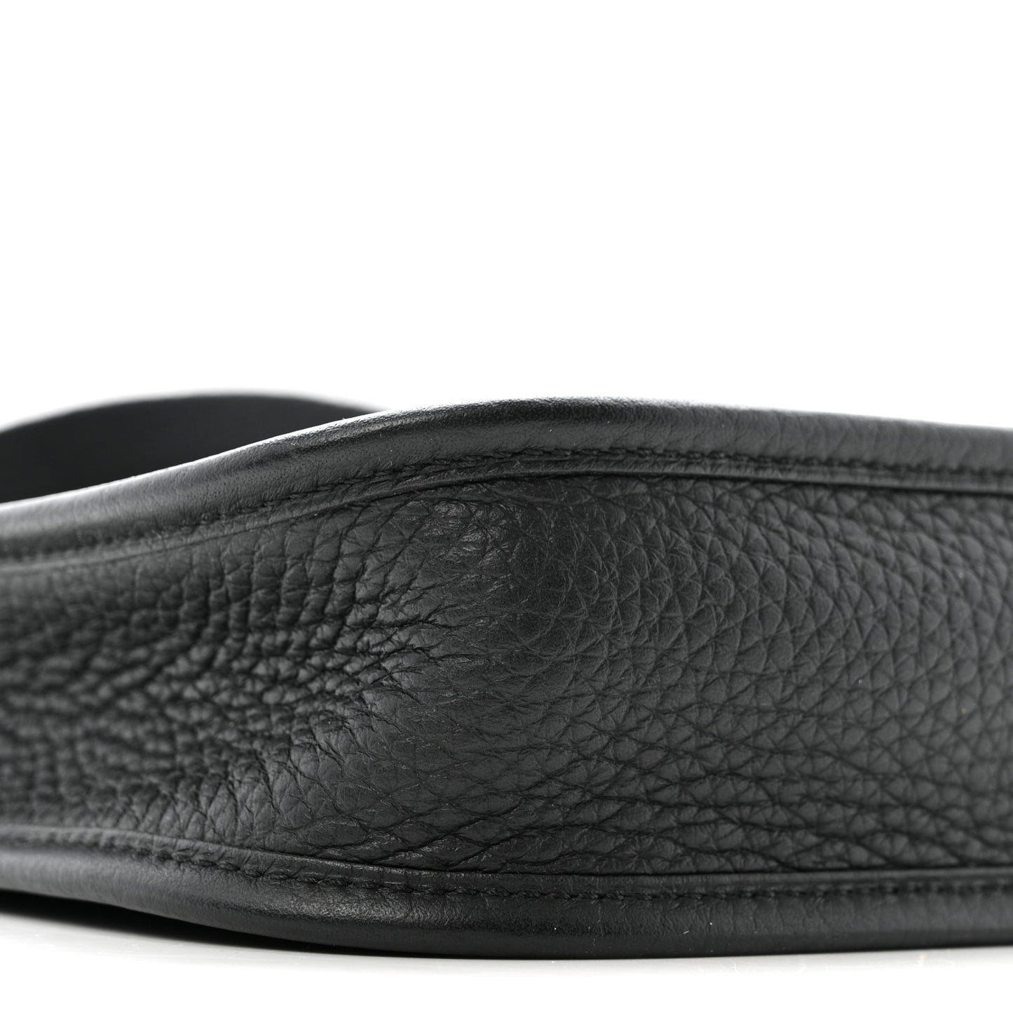 Taurillon Clemence Evelyne TPM Black