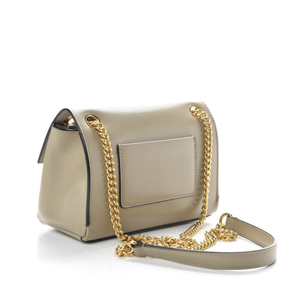 Mulberry Smooth Calfskin Mini Cheyne Dune 3 of 9