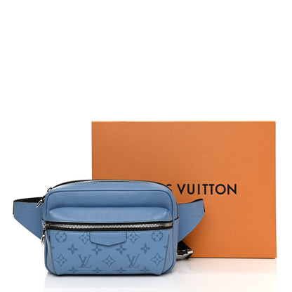 Louis Vuitton Taigarama Outdoor Bumbag Denim 13 of 13