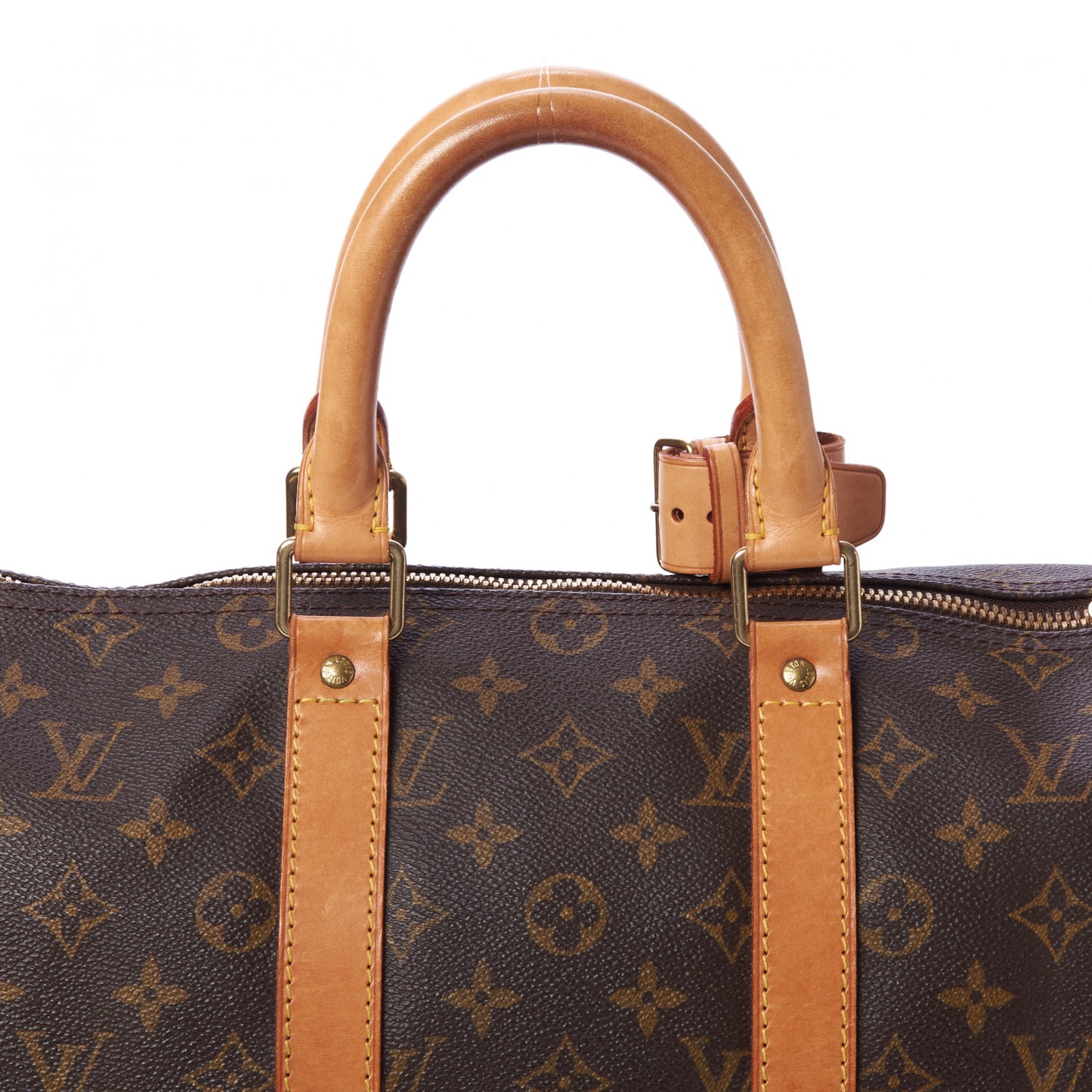 Monogram Keepall 45