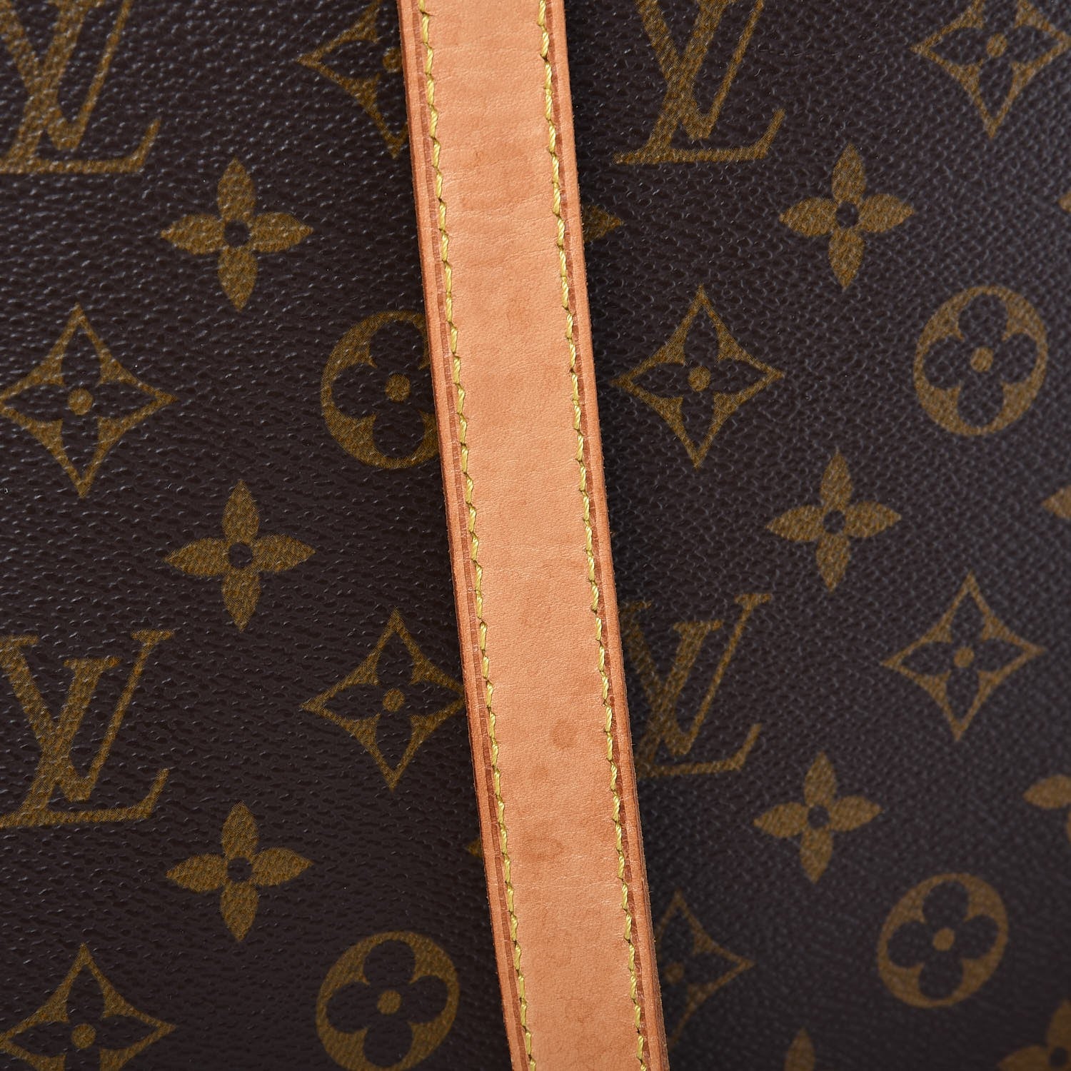 Louis Vuitton Monogram Luco 10 of 16