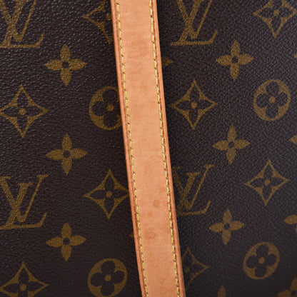 Louis Vuitton Monogram Luco 10 of 16