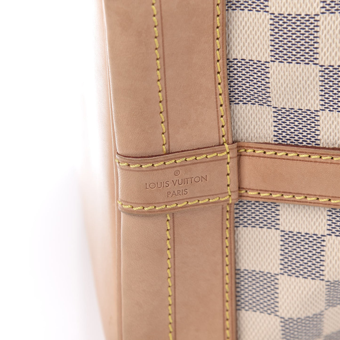 Damier Azur Noe
