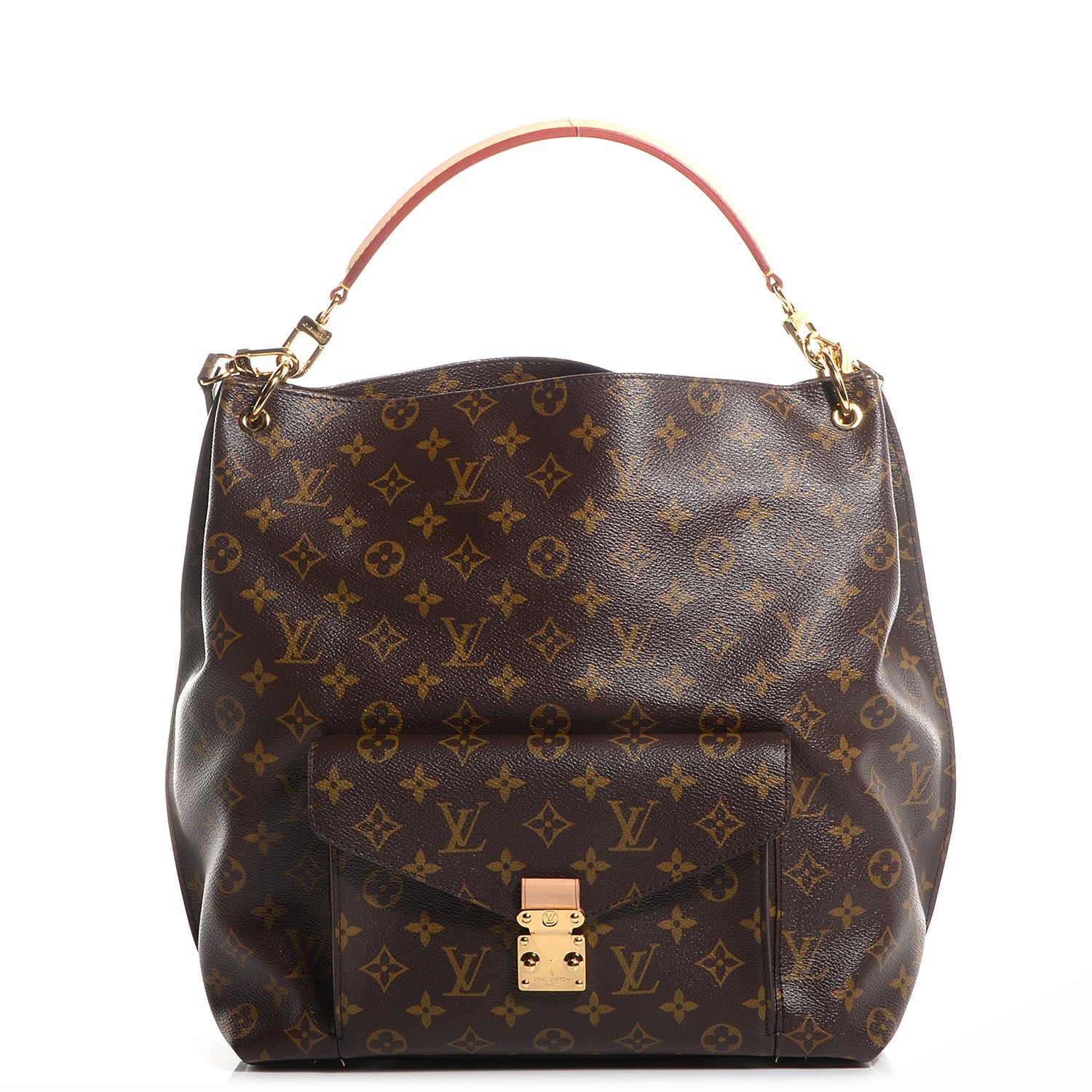Louis Vuitton Monogram Metis 1 of 7
