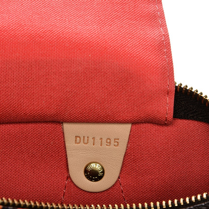 Louis Vuitton Monogram Ramages Speedy 30 Grenade 7 of 7