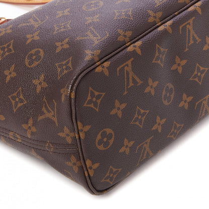 Louis Vuitton Monogram Neverfull PM 6 of 9