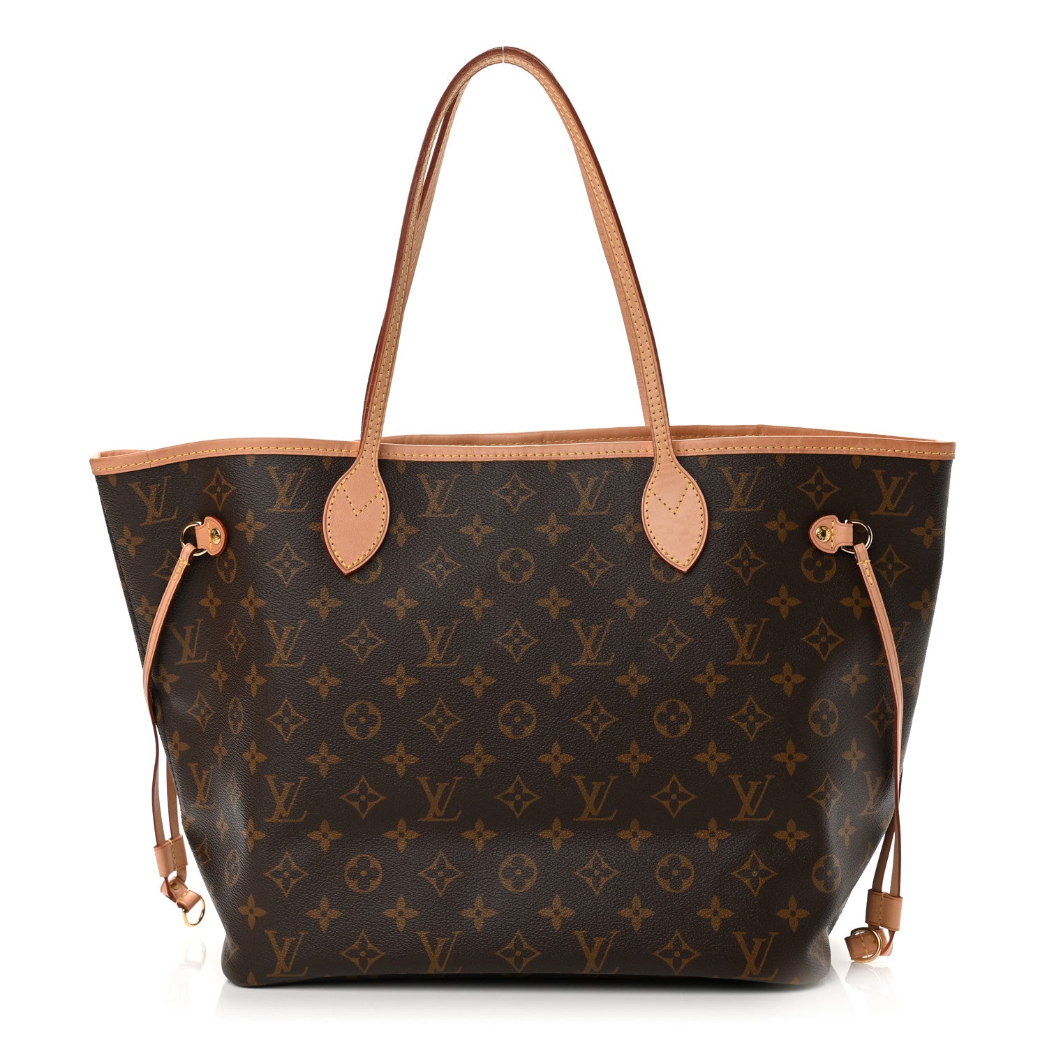 Louis Vuitton Monogram Neo Neverfull MM 1 of 10