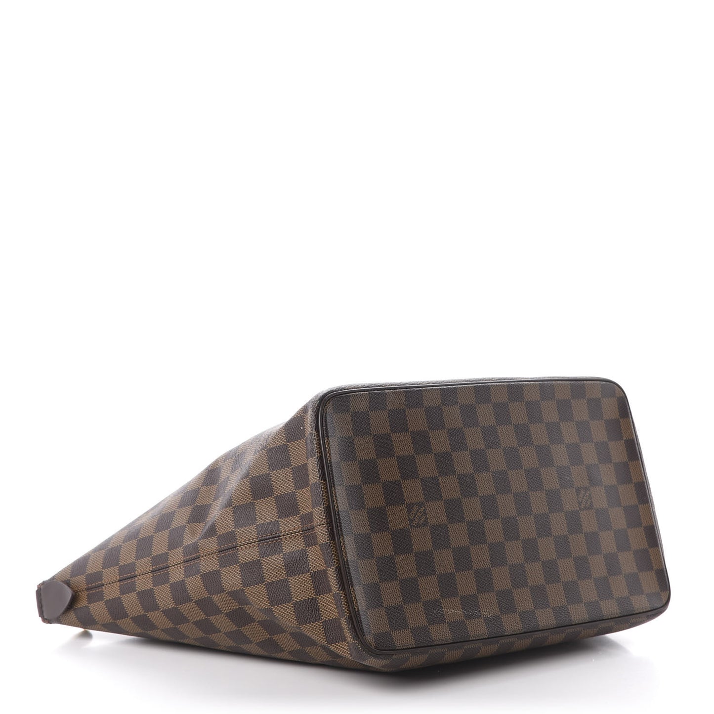 Damier Ebene Saleya MM