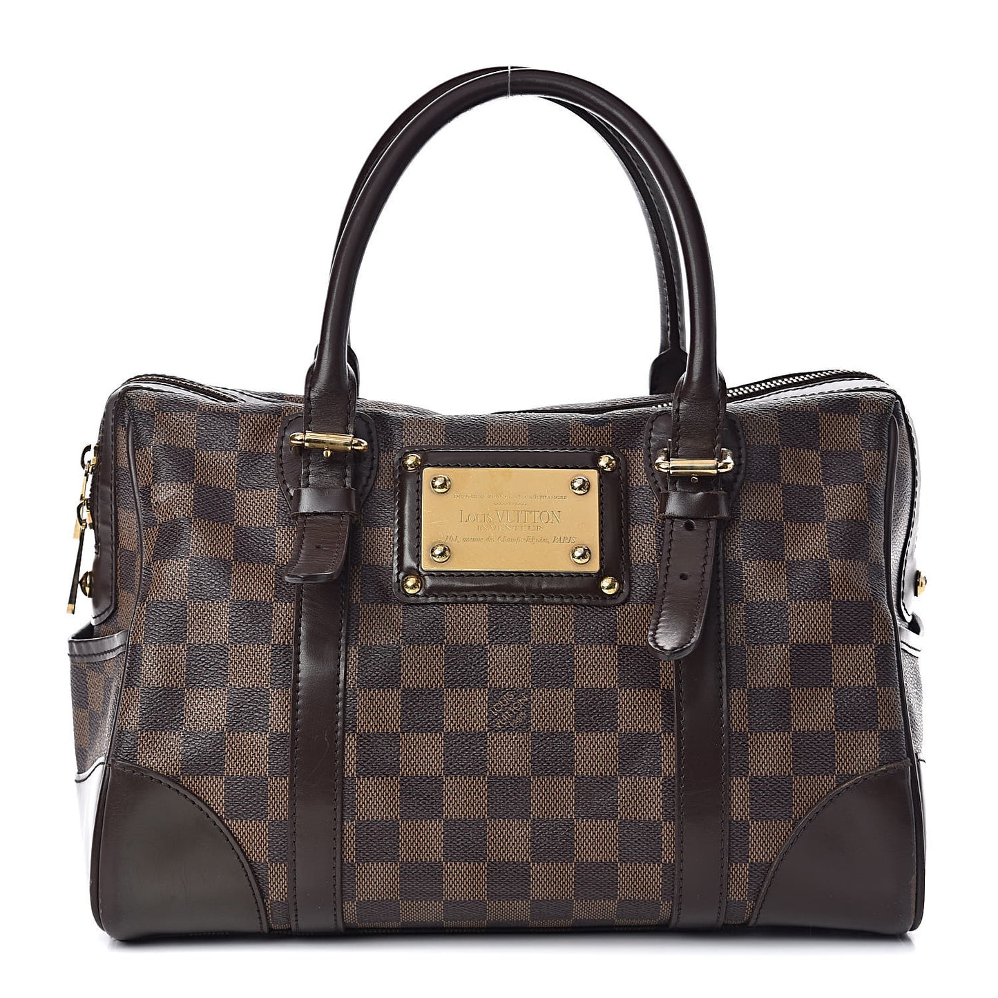 Damier Ebene Berkeley