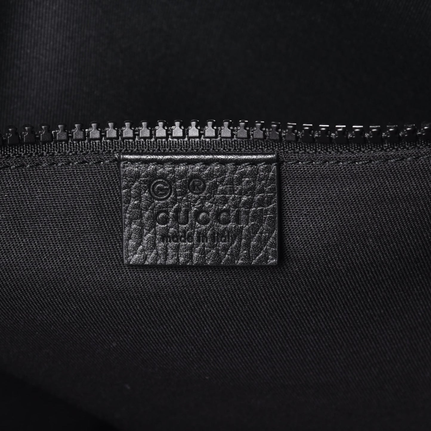 Nylon Monogram XL Duffle Bag Black