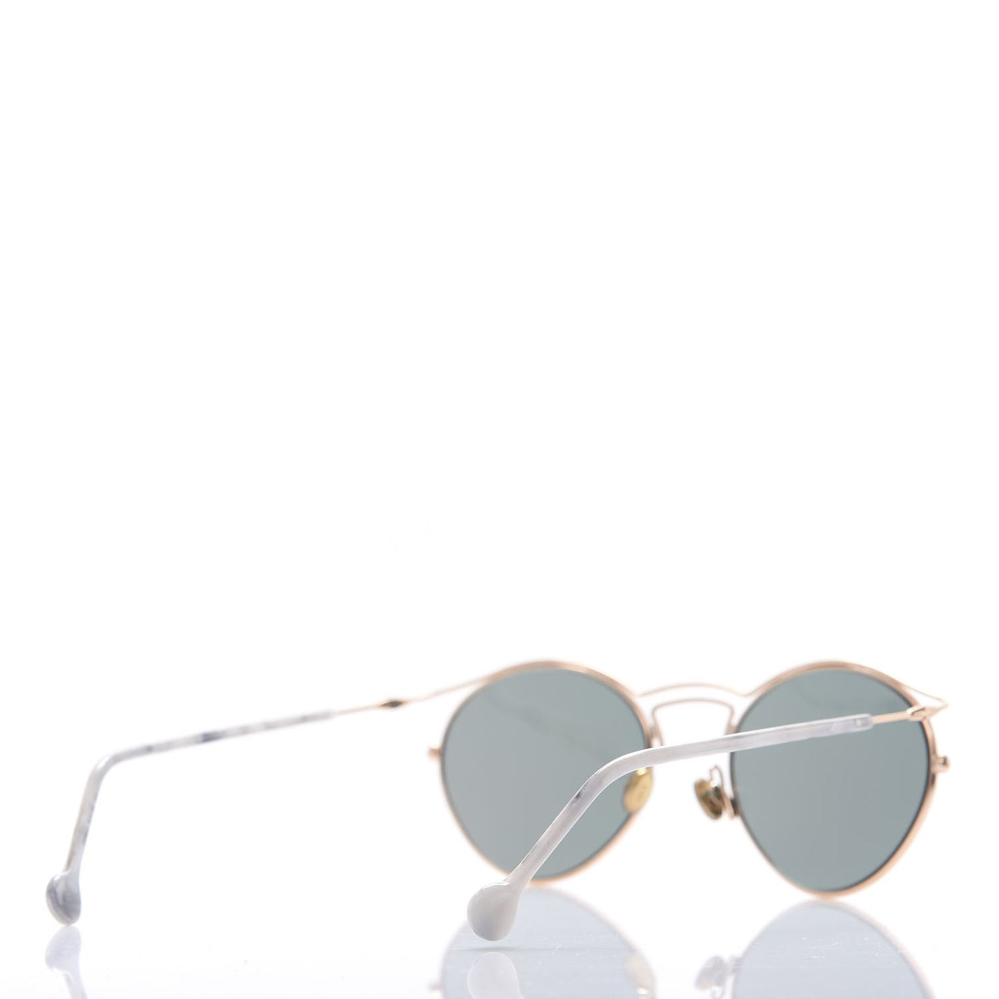 Origins 1 Sunglasses DDB0J Rose Gold Grey