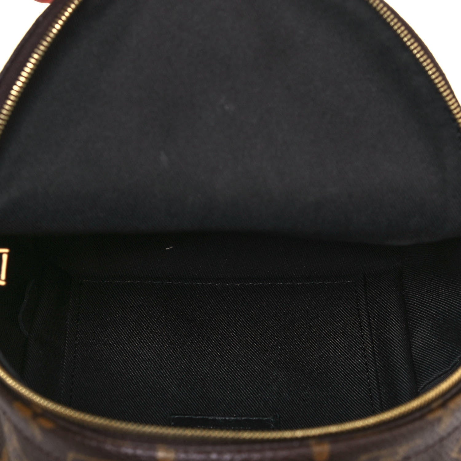 Louis Vuitton Monogram Palm Springs Backpack Mini 5 of 12