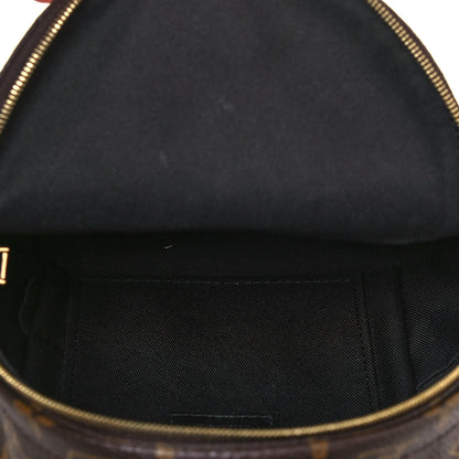 Louis Vuitton Monogram Palm Springs Backpack Mini 5 of 12