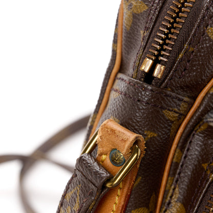 Louis Vuitton Monogram Amazone 13 of 14