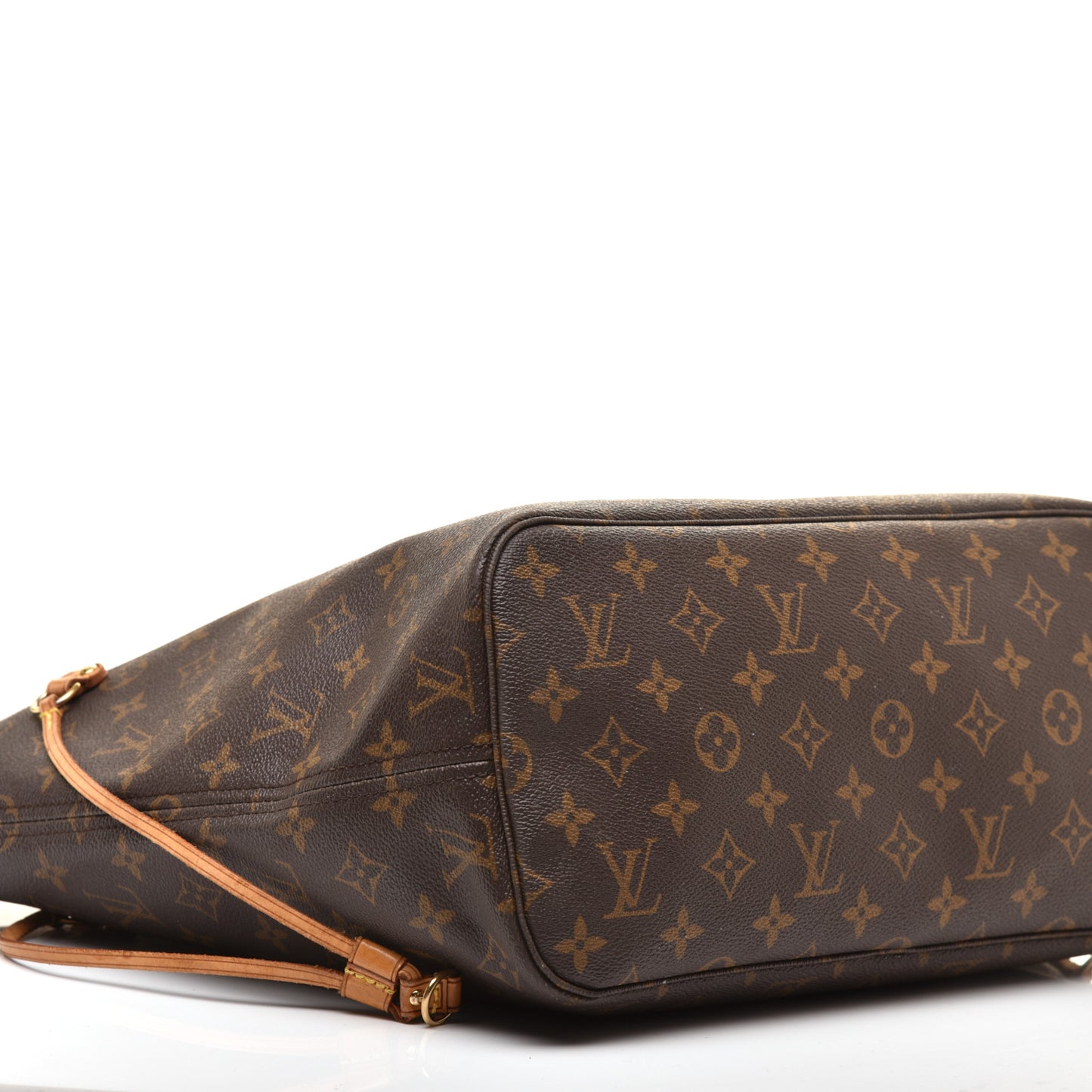 Monogram Neverfull MM