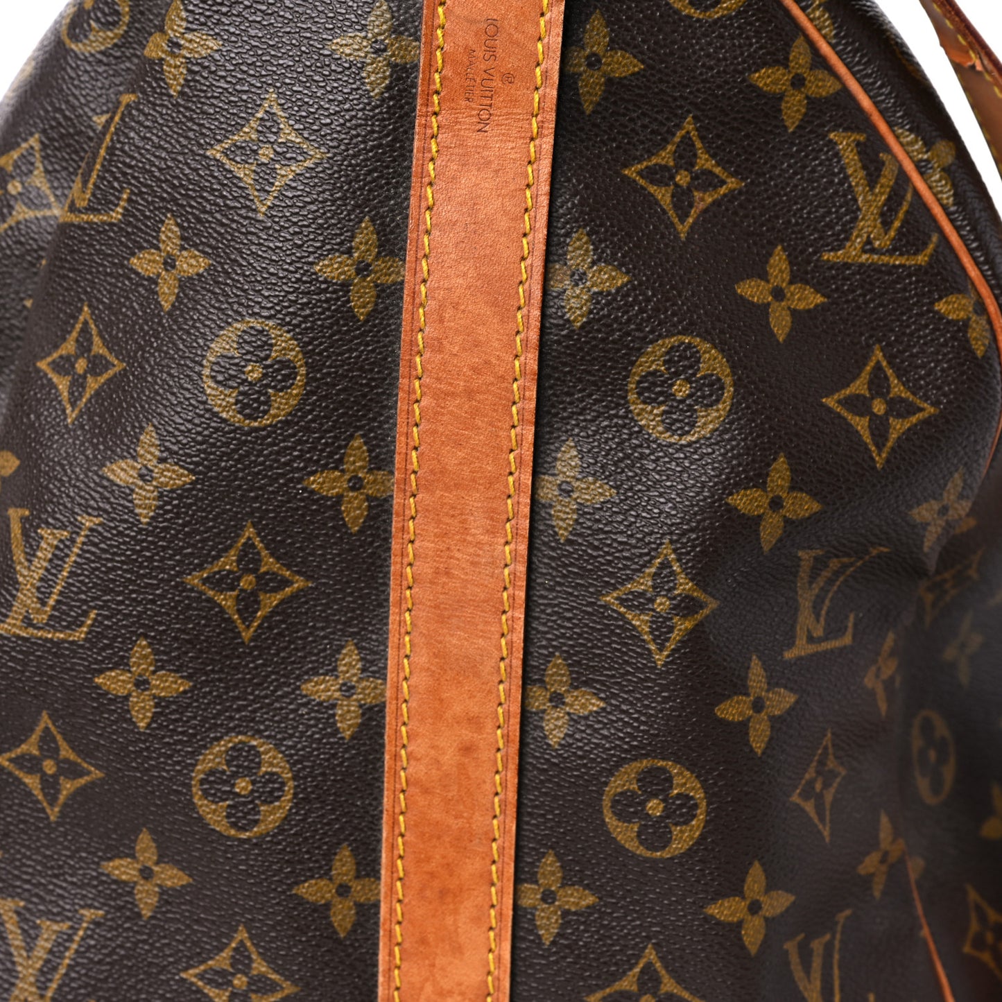 Monogram Keepall Bandouliere 50
