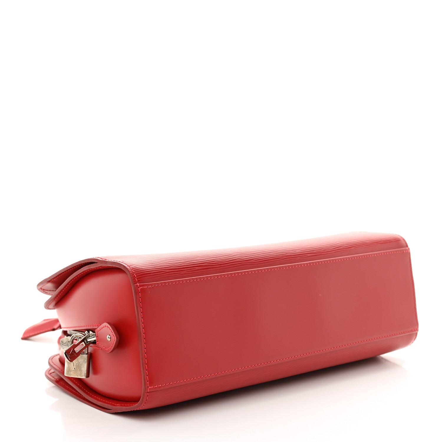 Louis Vuitton Epi Pont Neuf PM Rubis 4 of 9