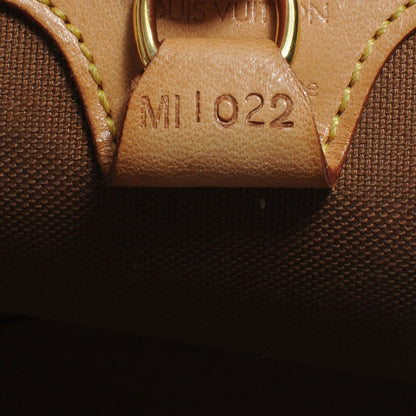 Louis Vuitton Monogram Ellipse Sac a Dos Backpack 6 of 6