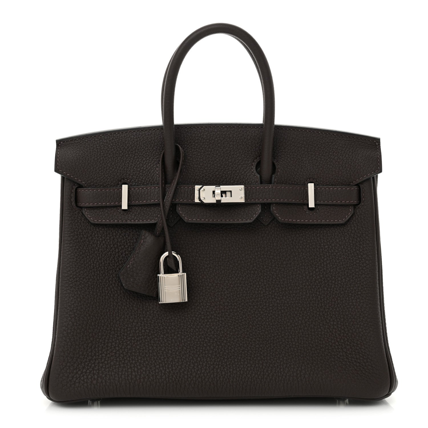 Hermes Togo Birkin 25 Ebene 1 of 11