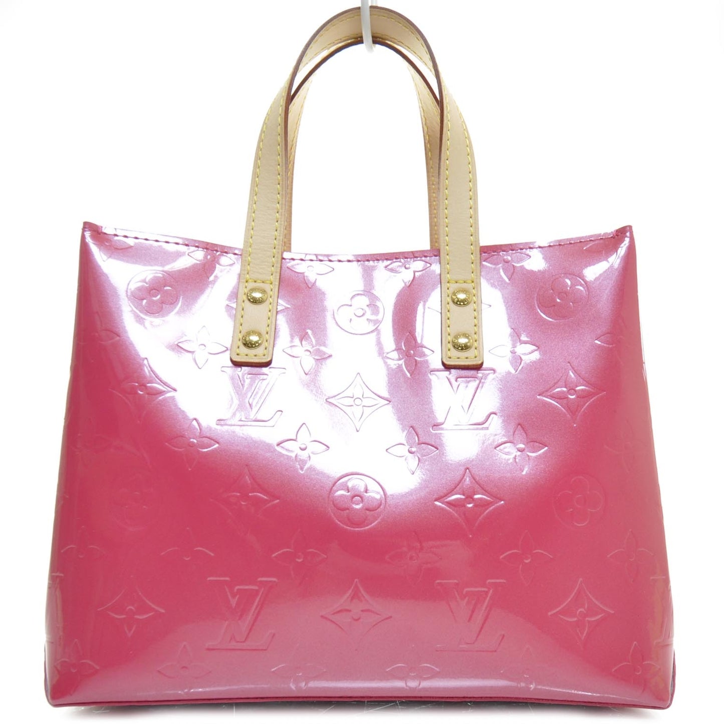 Vernis Reade PM Framboise