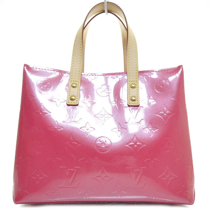 Louis Vuitton Vernis Reade PM Framboise 1 of 8