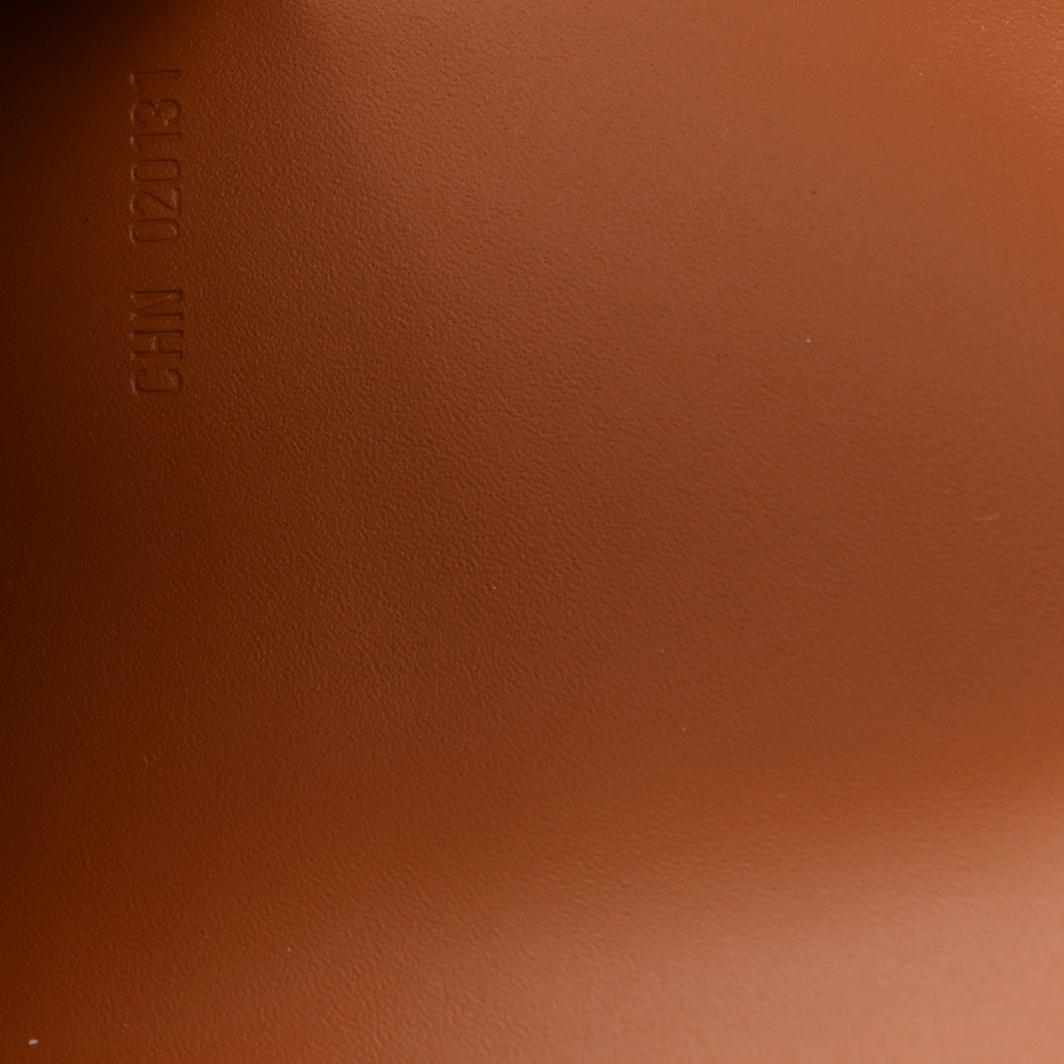 Goyard Calfskin Agenda Cover Gold 7 of 8