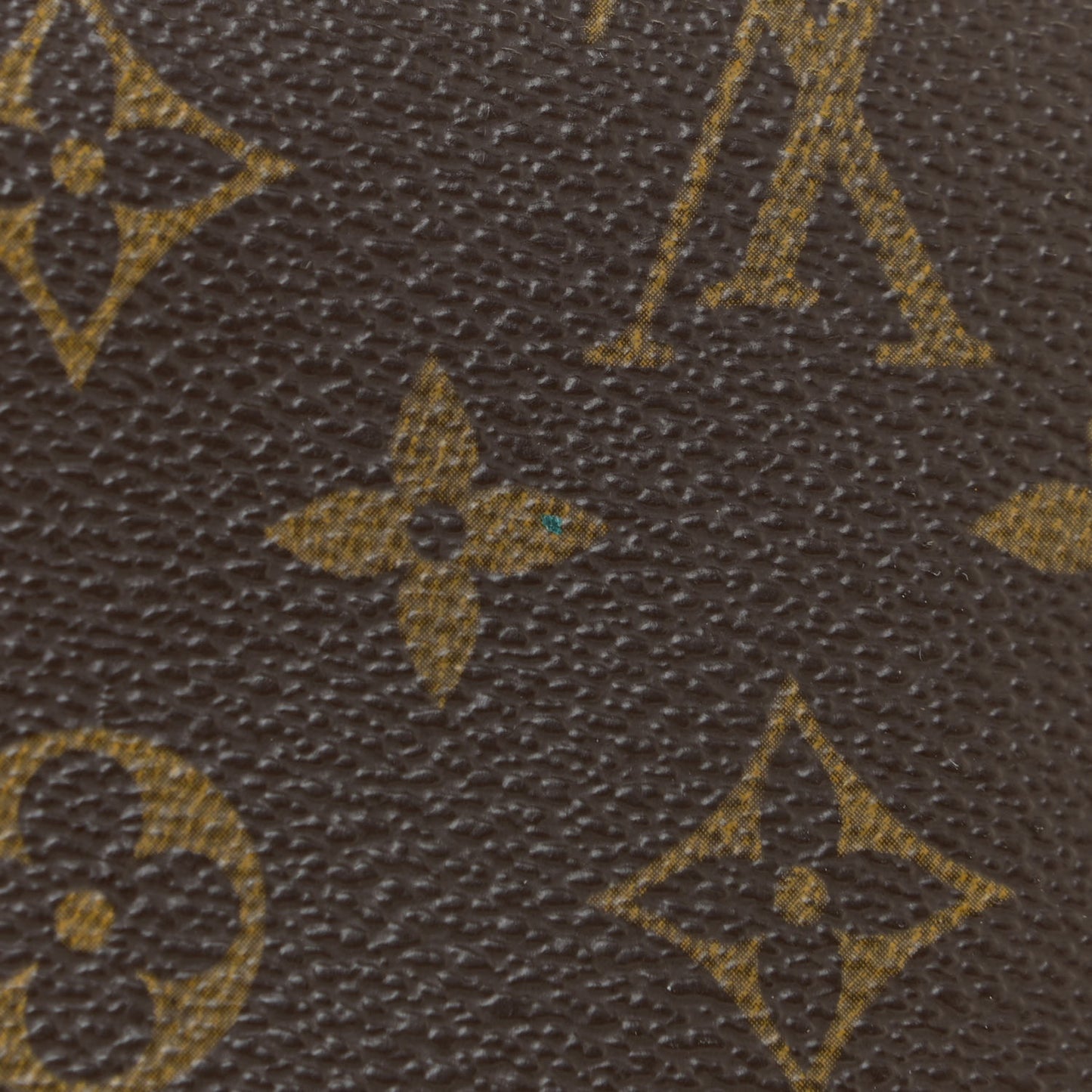 Monogram Pochette Twin GM