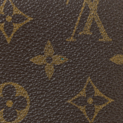 Louis Vuitton Monogram Pochette Twin GM 24 of 24