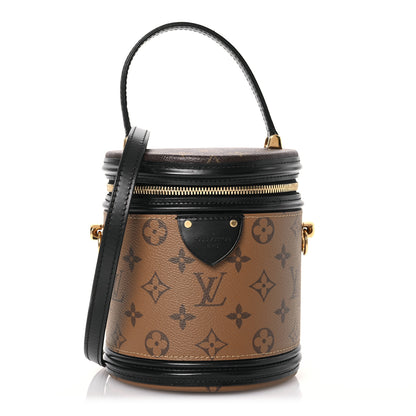 Louis Vuitton Reverse Monogram Cannes 1 of 10