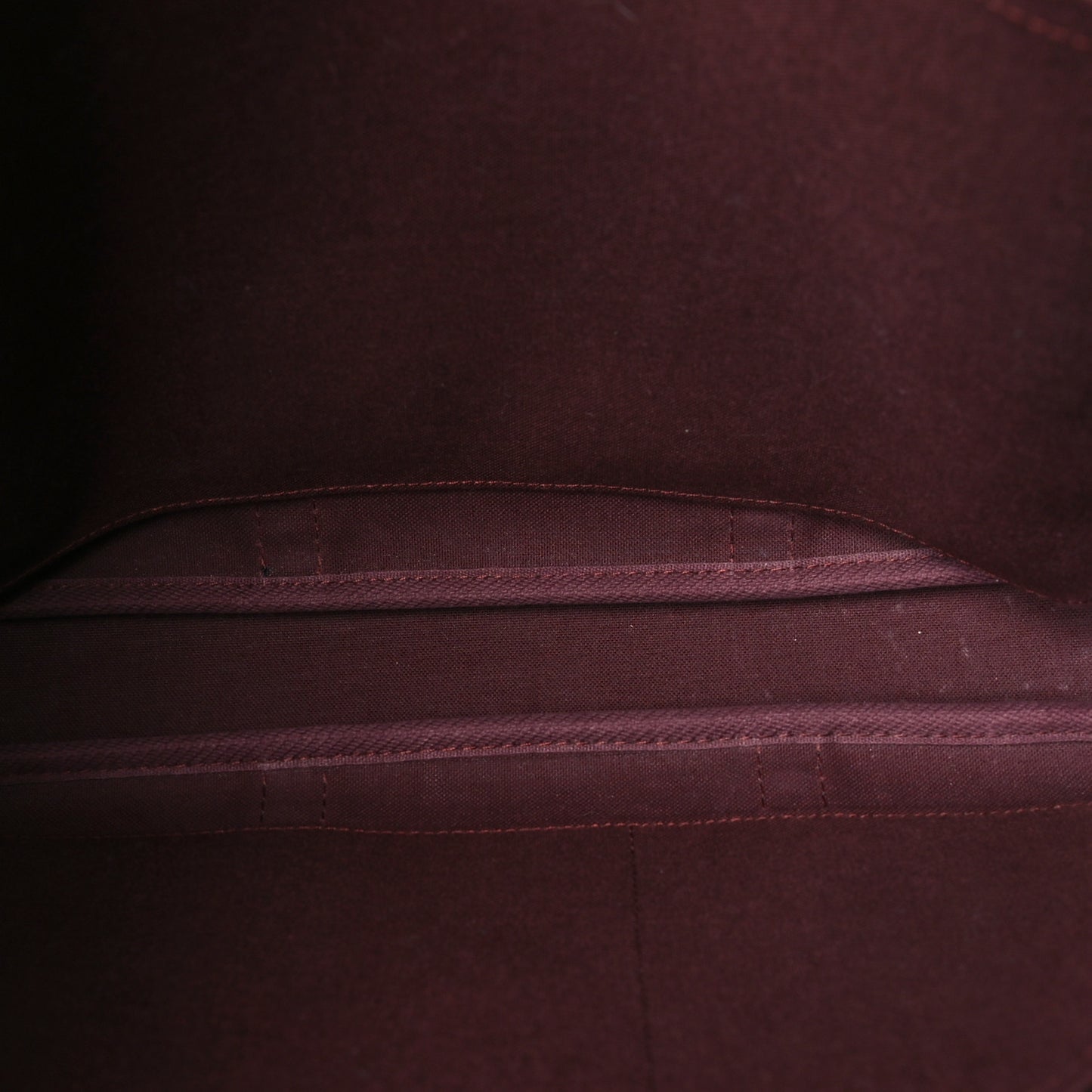 Monogram Macassar Porte-Documents Voyage PM