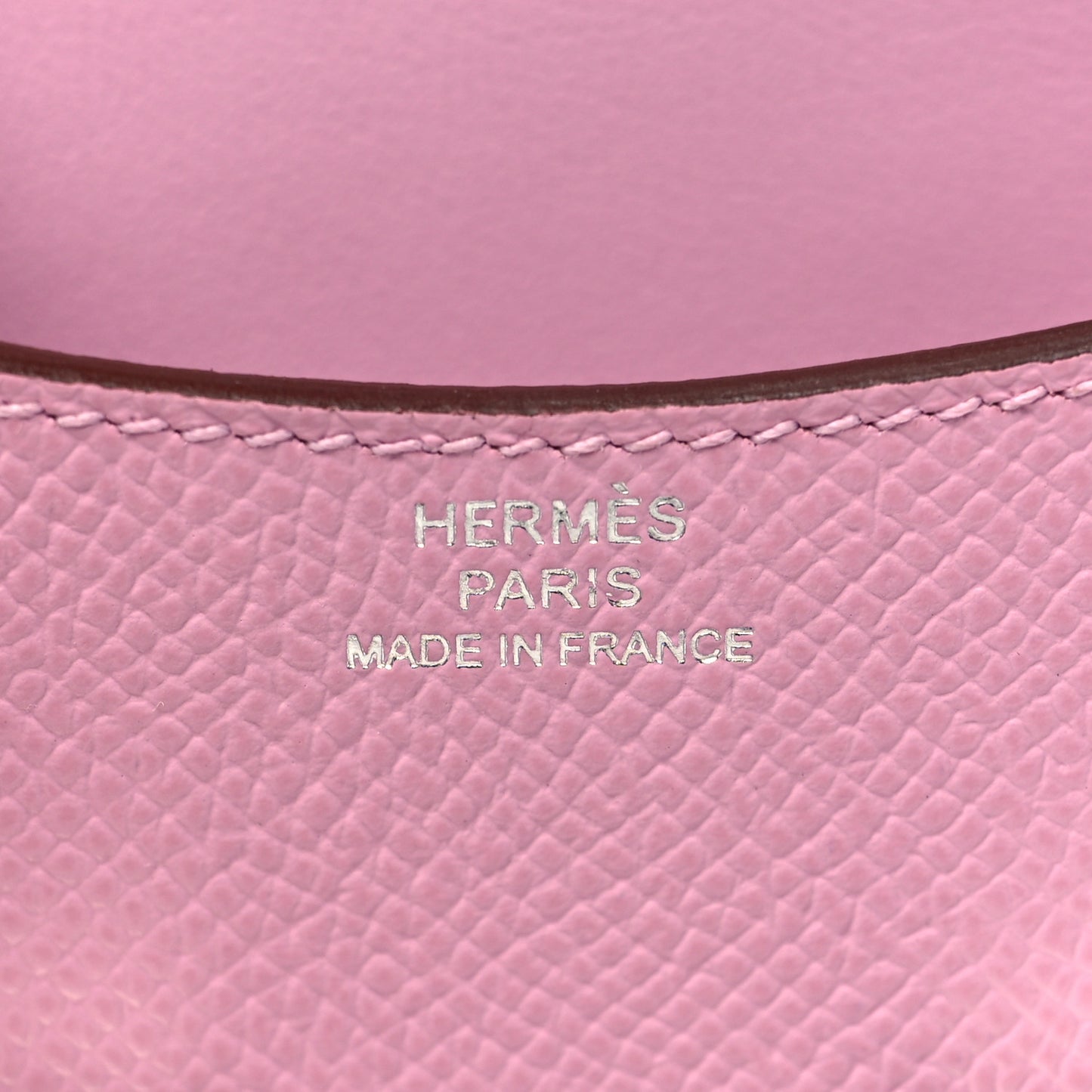 Epsom Constance Slim Wallet Mauve Sylvestre