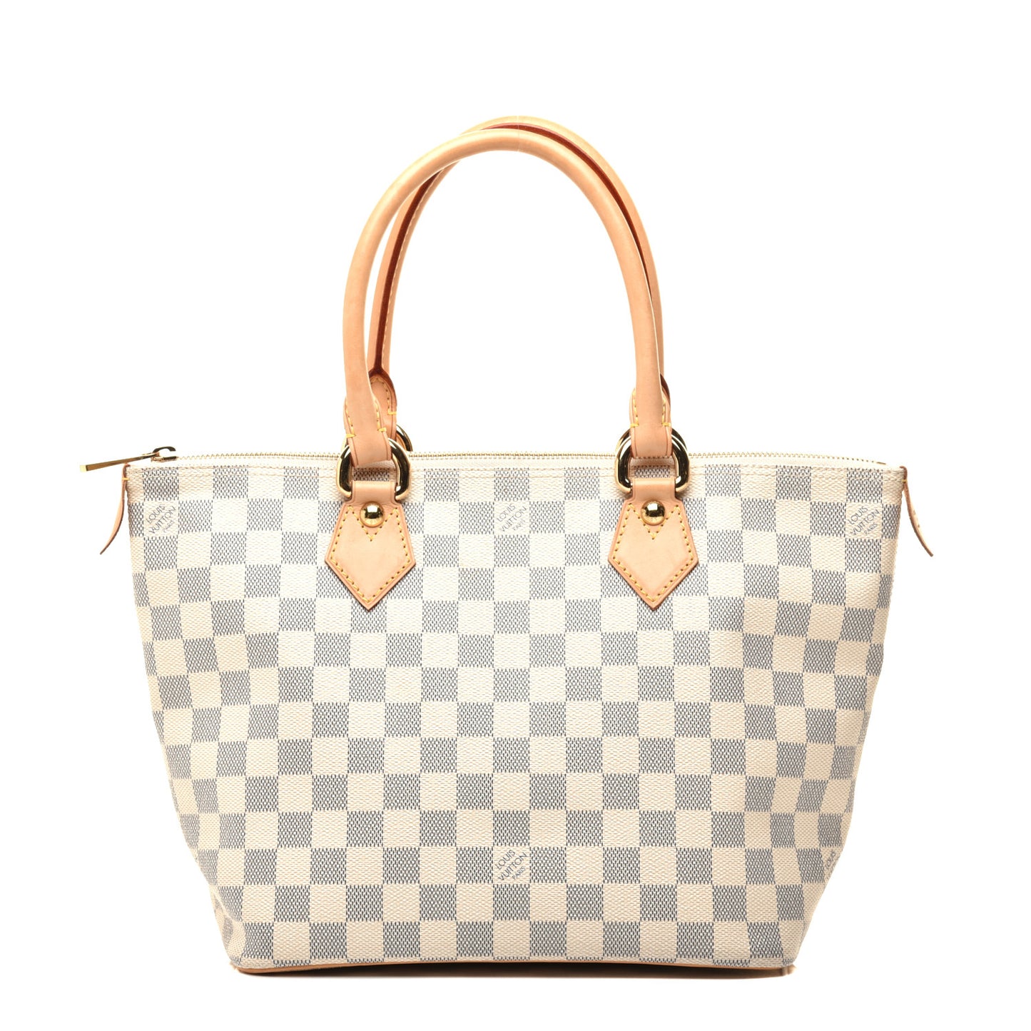 Damier Azur Saleya PM