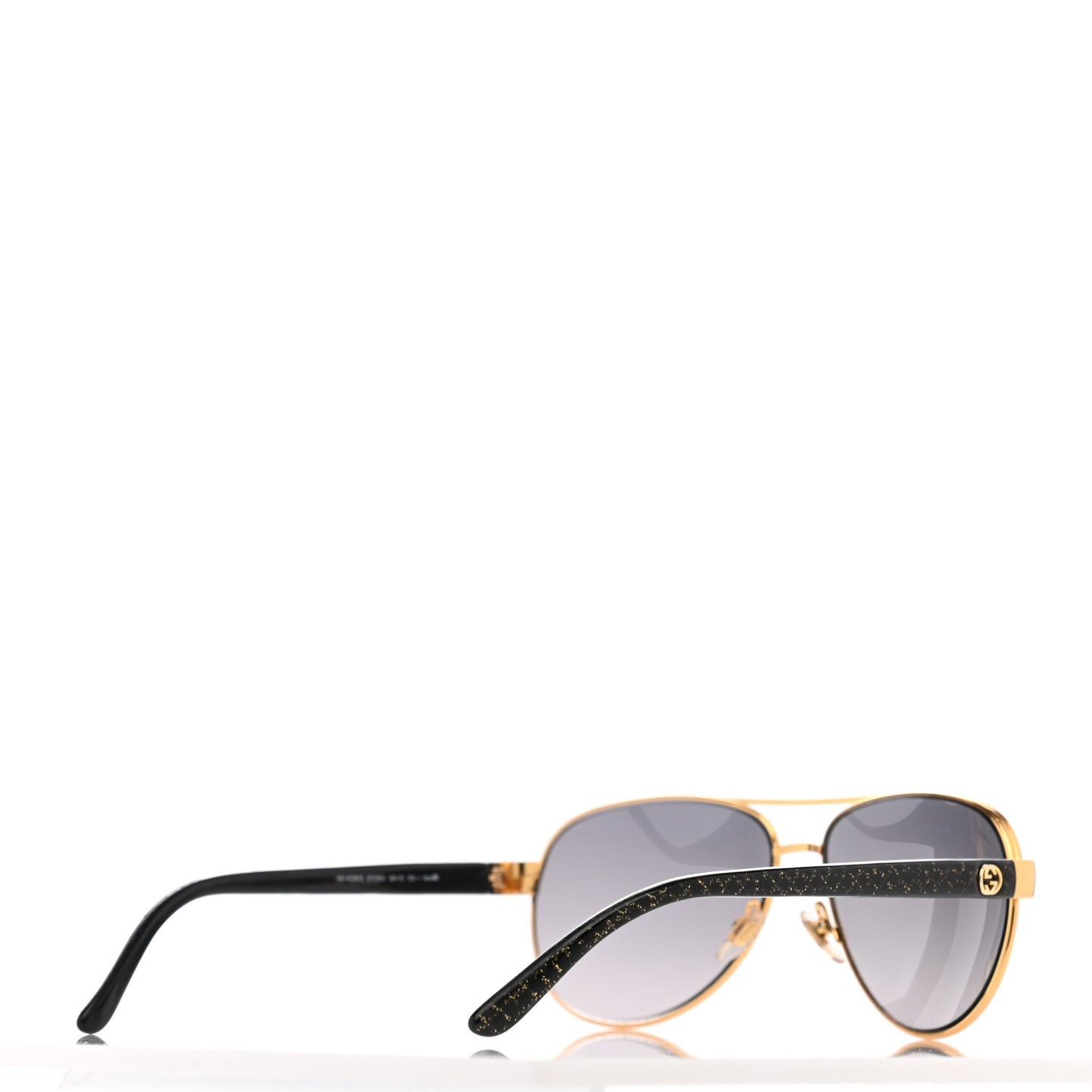 Aviator Sunglasses GG 4239/S Brown